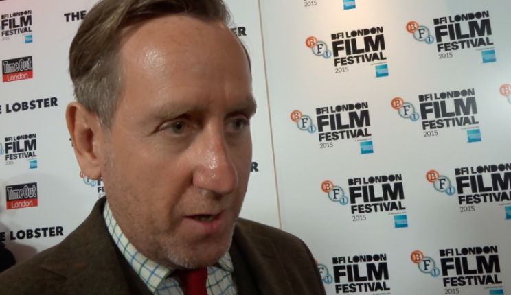 Michael Smiley