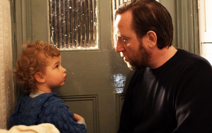 Michael Smiley