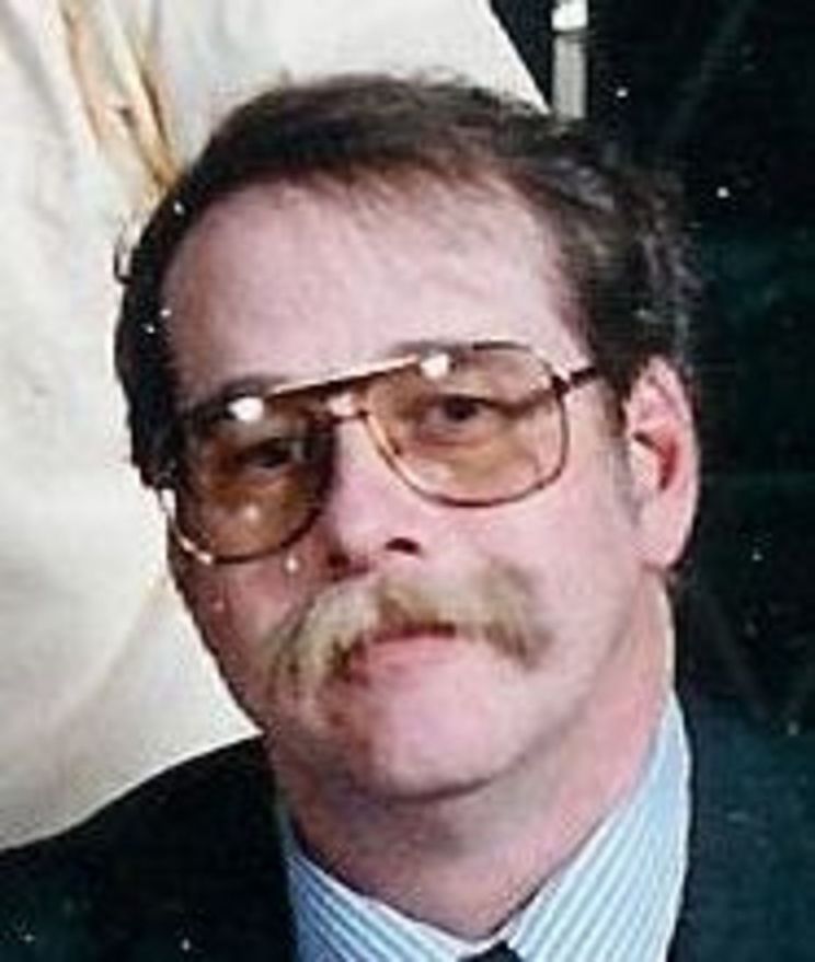 Michael Smith