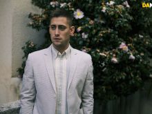 Michael Socha