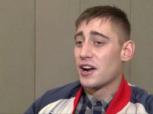 Michael Socha