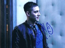 Michael Socha