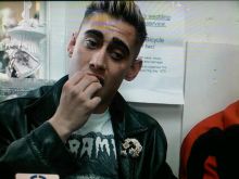 Michael Socha