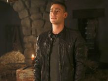 Michael Socha