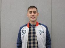 Michael Socha