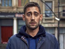 Michael Socha #194114 picture (Landscape Medium)