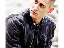 Michael Socha