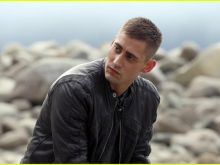 Michael Socha