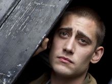 Michael Socha