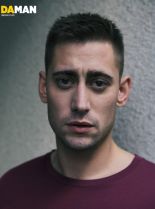 Michael Socha