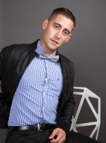 Michael Socha