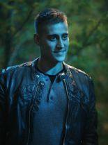 Michael Socha