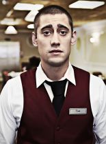 Michael Socha