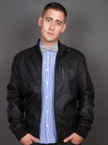 Michael Socha