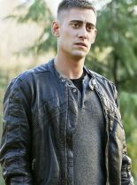 Michael Socha