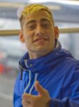 Michael Socha