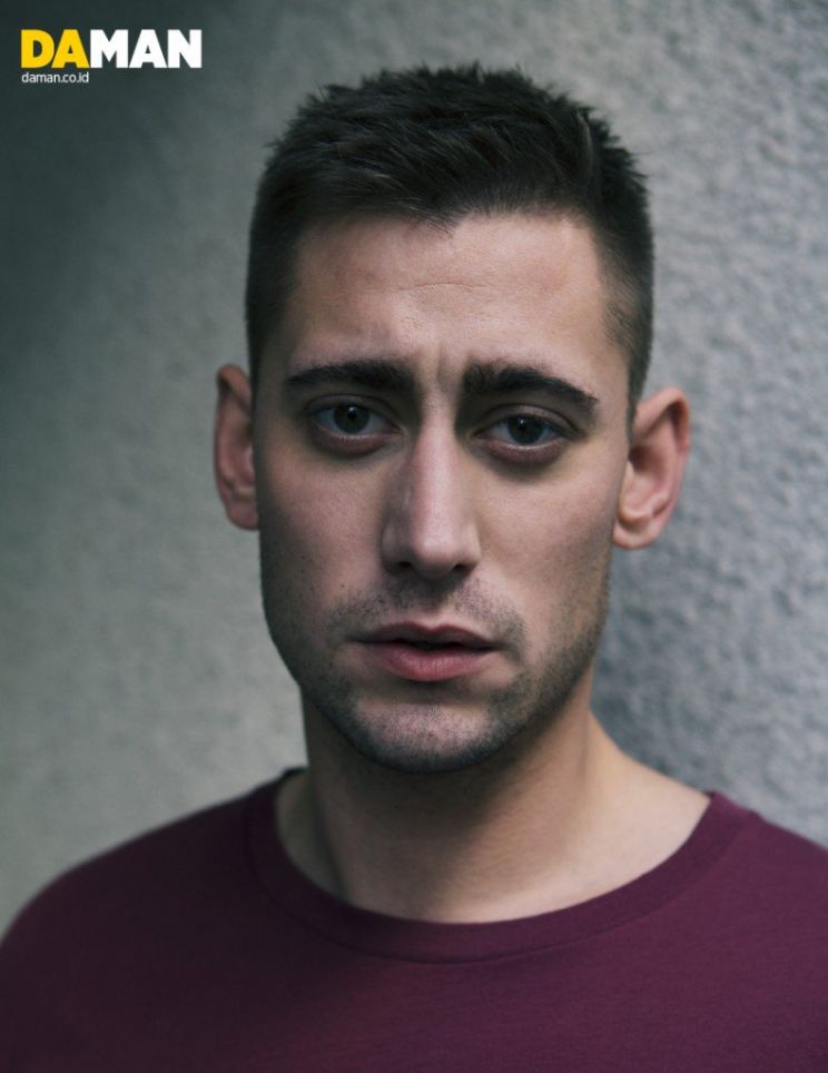 Michael Socha