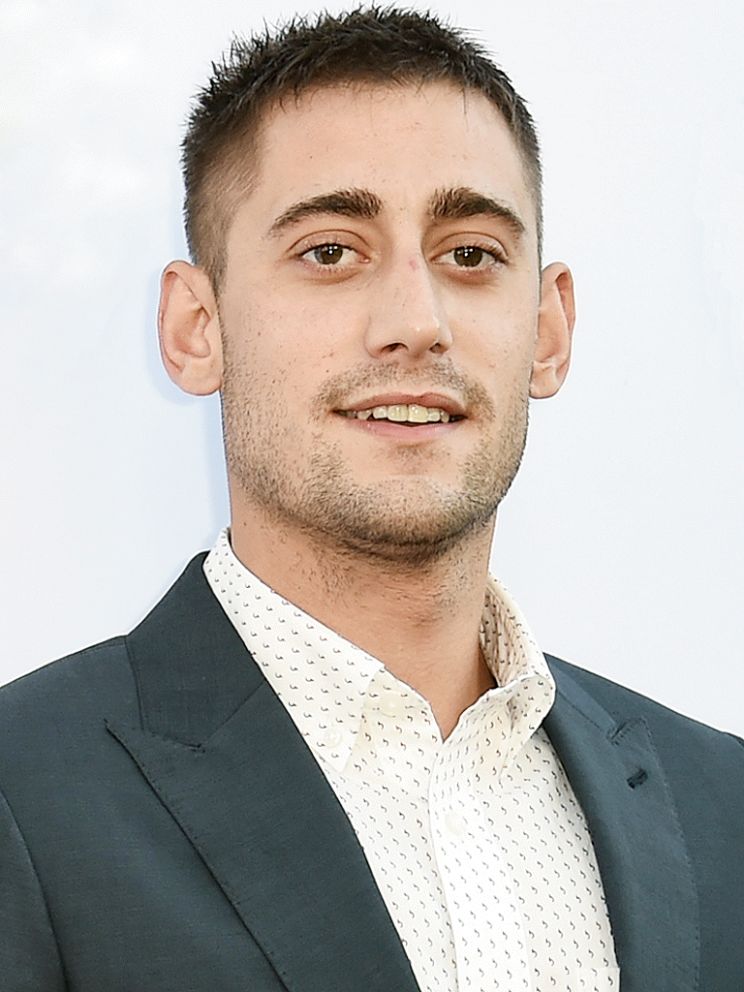 Michael Socha