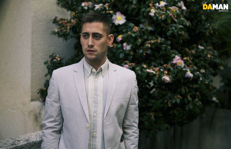 Michael Socha