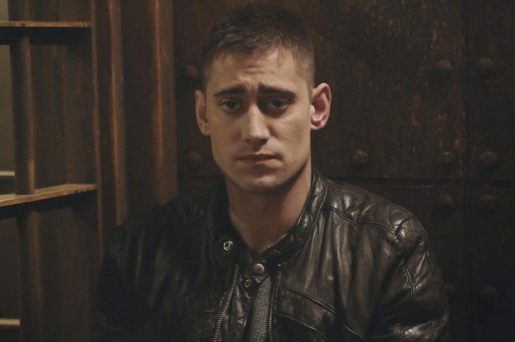 Michael Socha