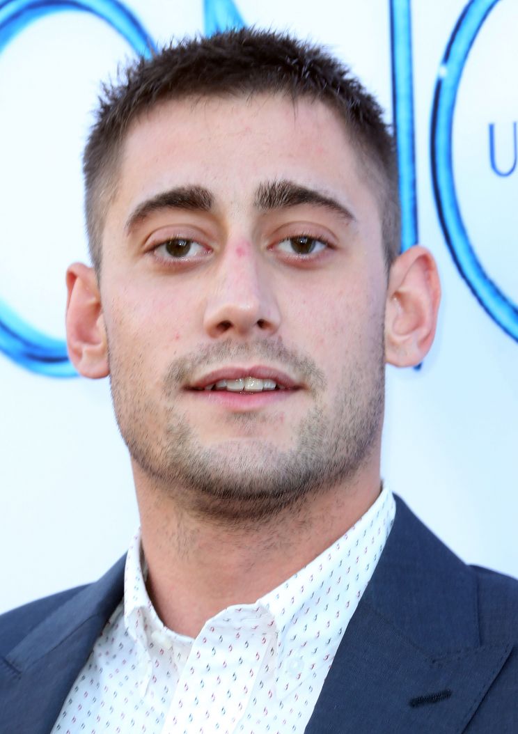 Michael Socha