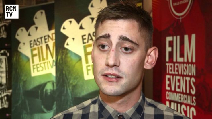 Michael Socha