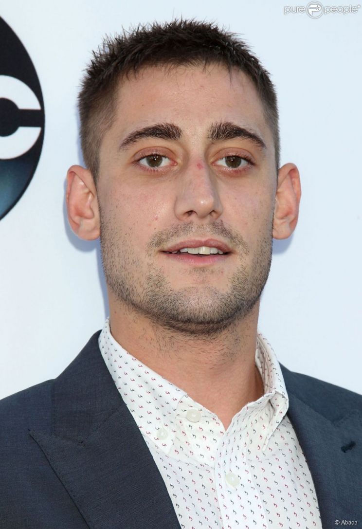 Michael Socha