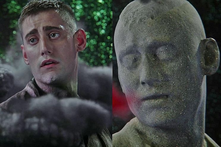 Michael Socha