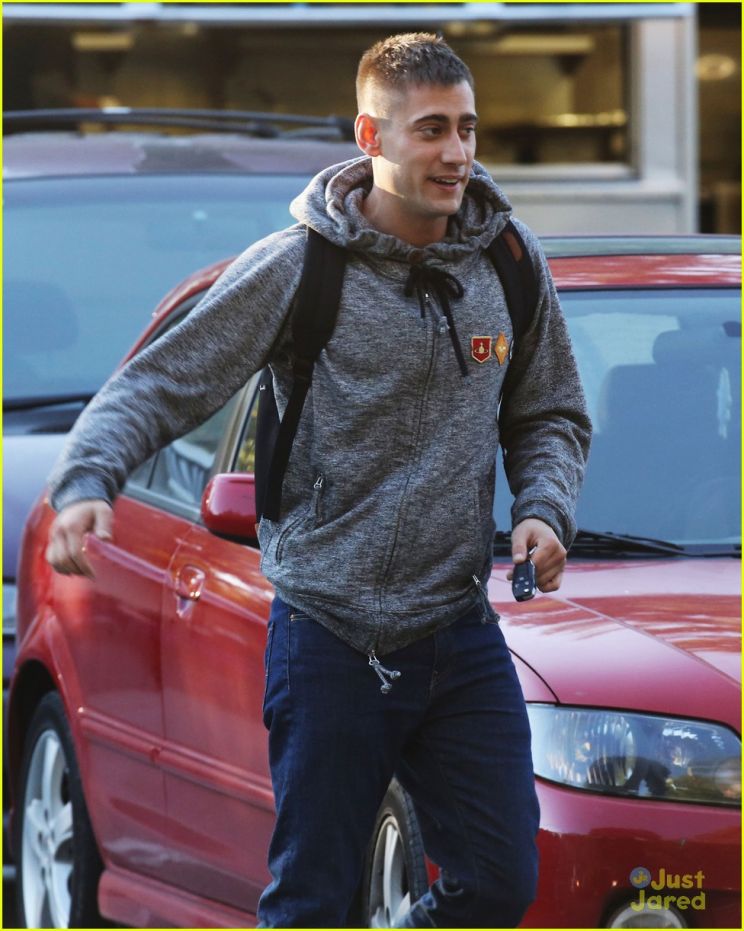 Michael Socha