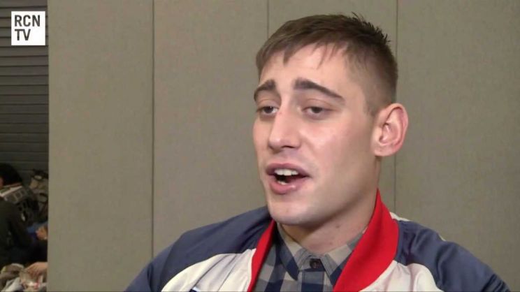 Michael Socha