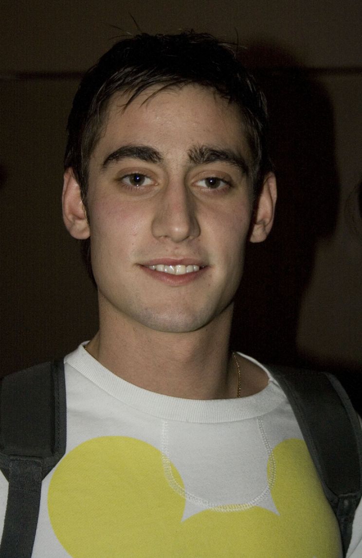 Michael Socha