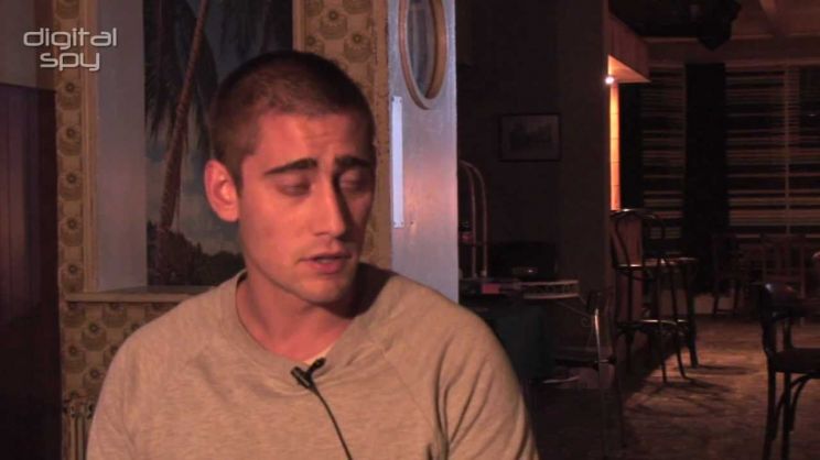 Michael Socha