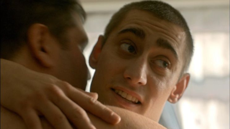 Michael Socha