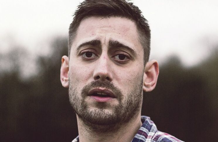 Michael Socha