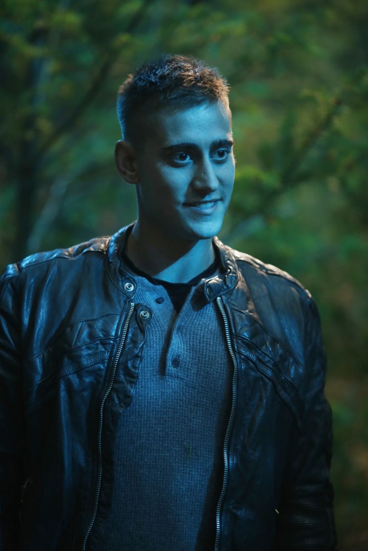 Michael Socha