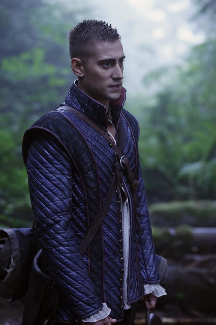 Michael Socha