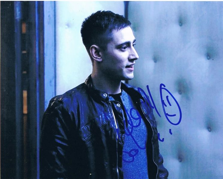 Michael Socha