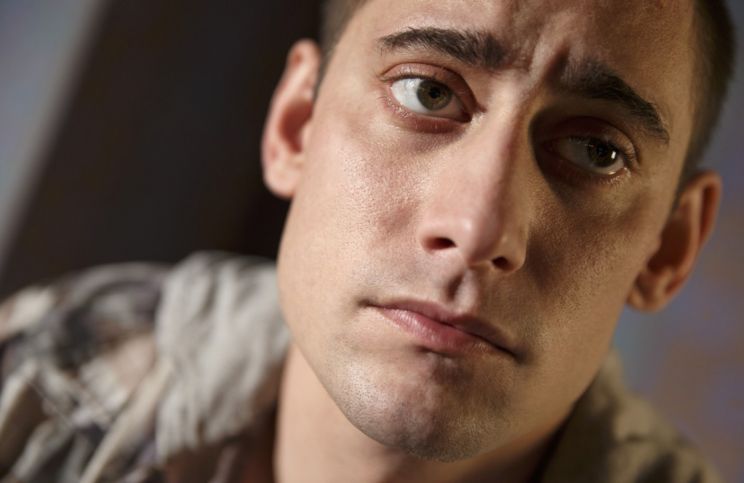 Michael Socha