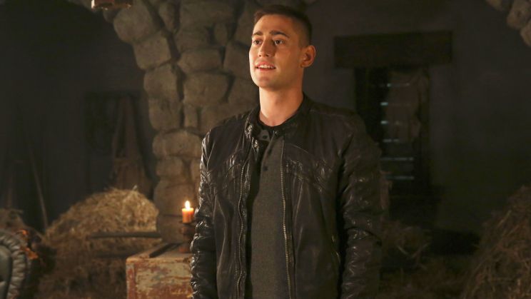 Michael Socha