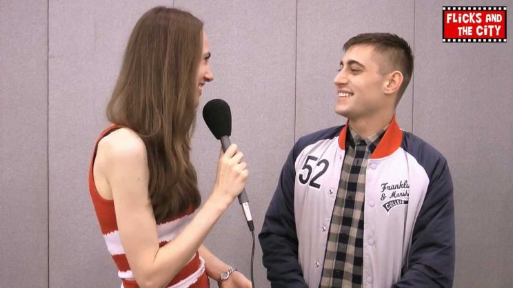 Michael Socha