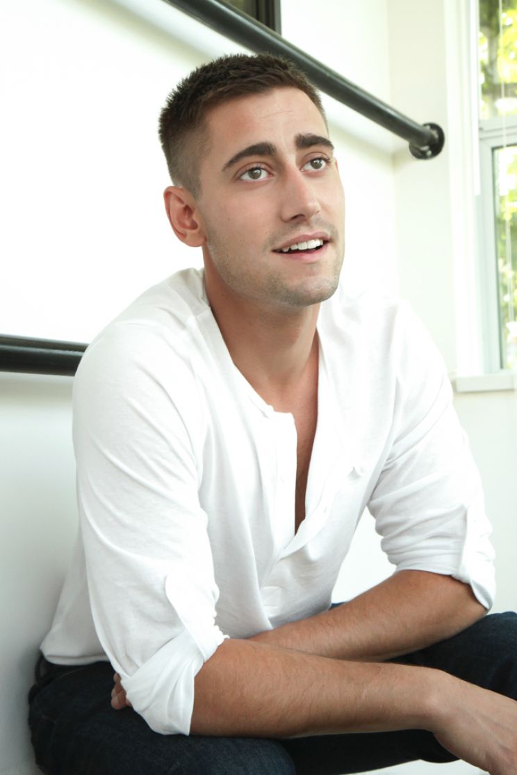 Michael Socha