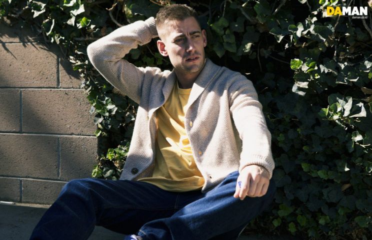 Michael Socha