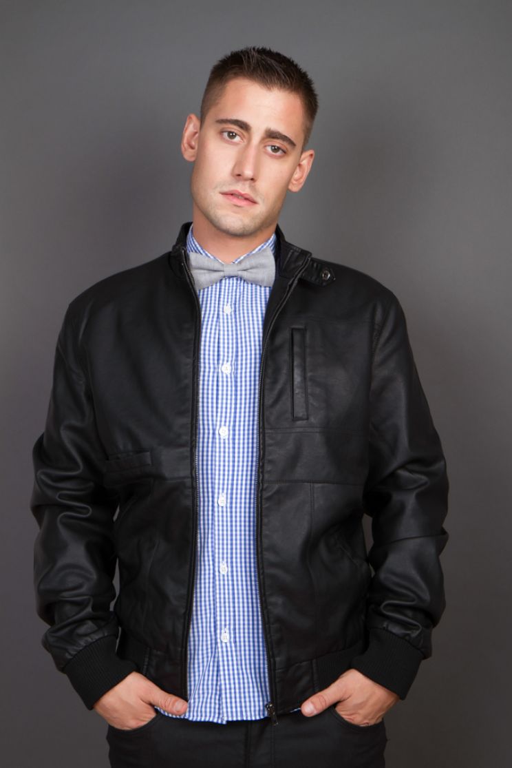 Michael Socha