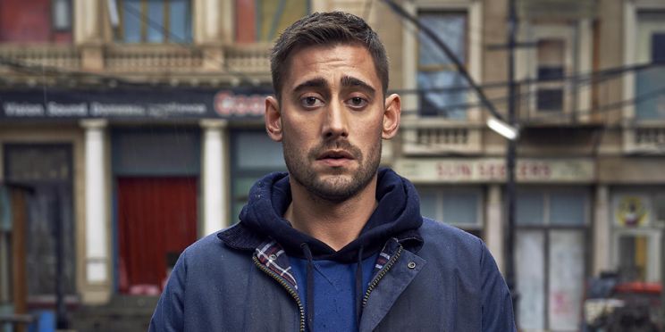 Michael Socha