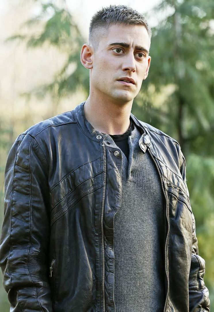 Michael Socha