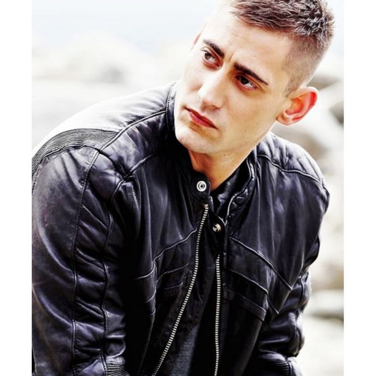 Michael Socha