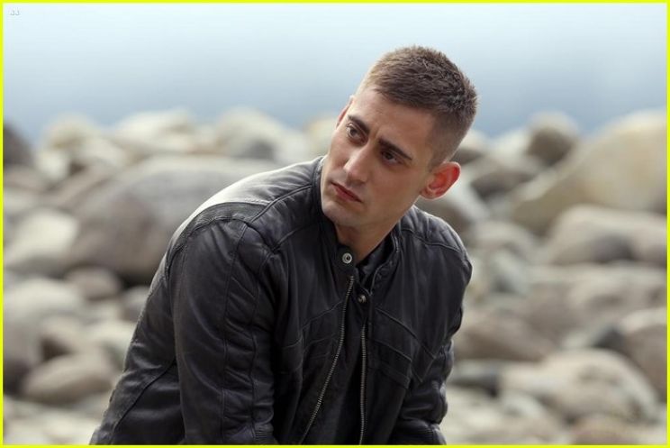 Michael Socha