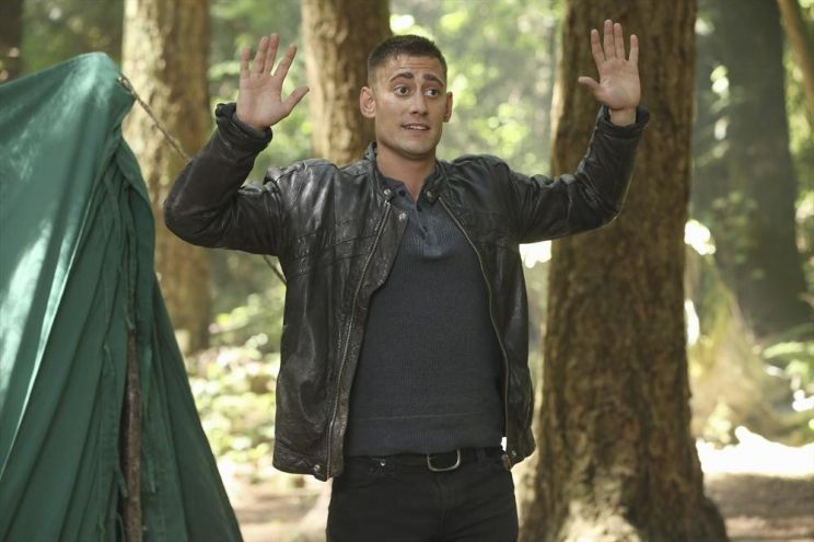 Michael Socha