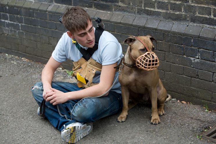 Michael Socha