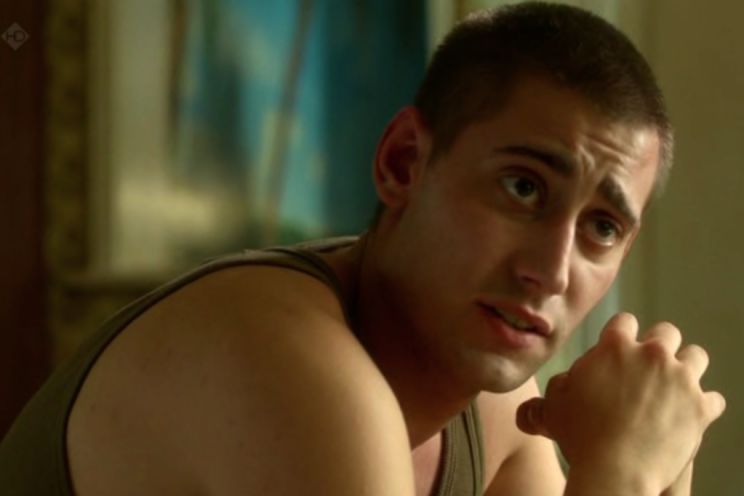 Michael Socha